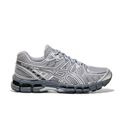 Asics Gel-Kayano 20 Gravel/Pure Silver  - 1203A388-020