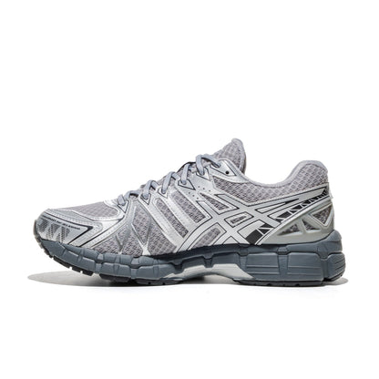 Asics Gel-Kayano 20 Gravel/Pure Silver  - 1203A388-020