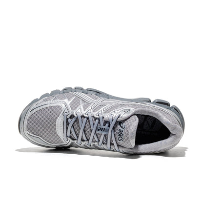 Asics Gel-Kayano 20 Gravel/Pure Silver  - 1203A388-020