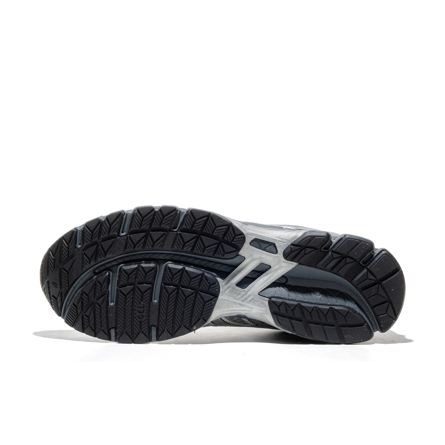 Asics Gel-Kayano 20 Gravel/Pure Silver  - 1203A388-020