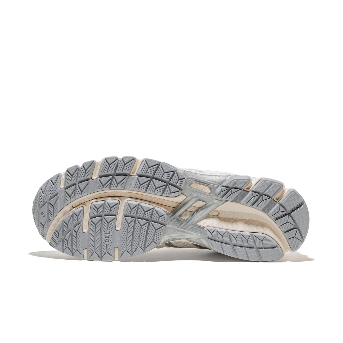 Asics Gel-Kayano 20 White/Pure Silver  - 1203A388-100