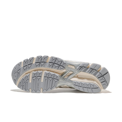 Asics Gel-Kayano 20 White/Pure Silver  - 1203A388-100