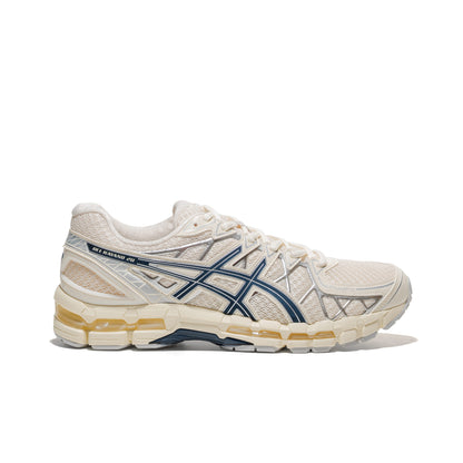 Asics Gel-Kayano 20 Cream/Independence Blue  - 1203A388-104