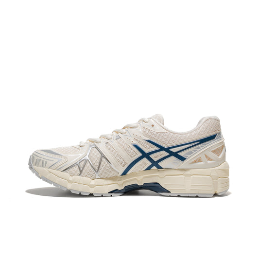 Asics Gel-Kayano 20 Cream/Independence Blue  - 1203A388-104