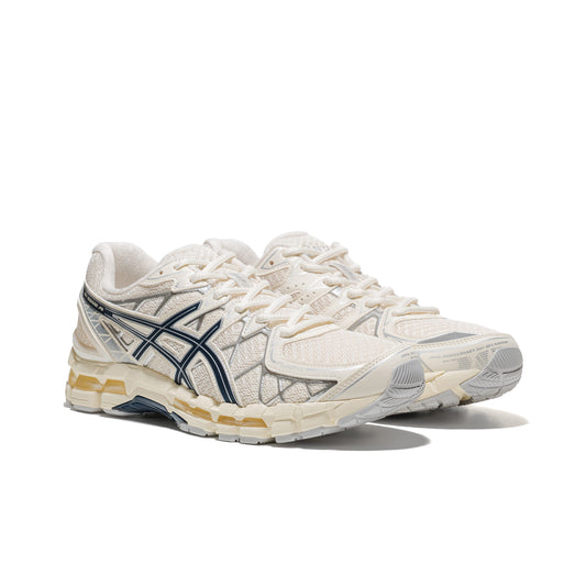 Asics Gel-Kayano 20 Cream/Independence Blue  - 1203A388-104