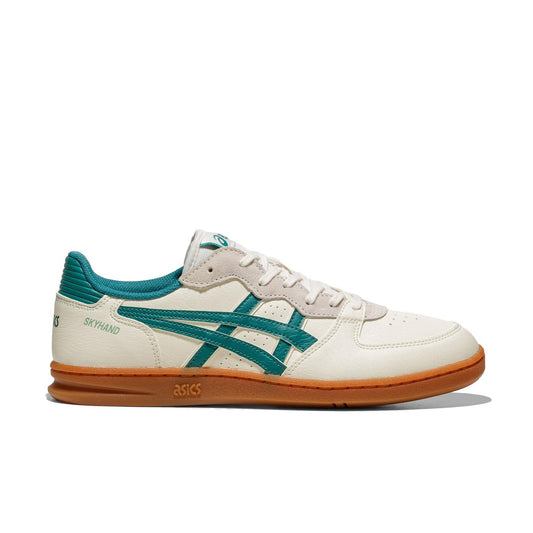Asics Skyhand OG Cream/Rainy Lake  - 1203A451-102