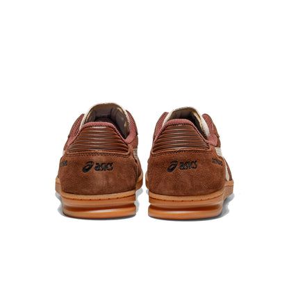 Asics Skyhand OG Reddish Brown/Oatmeal  - 1203A452-200