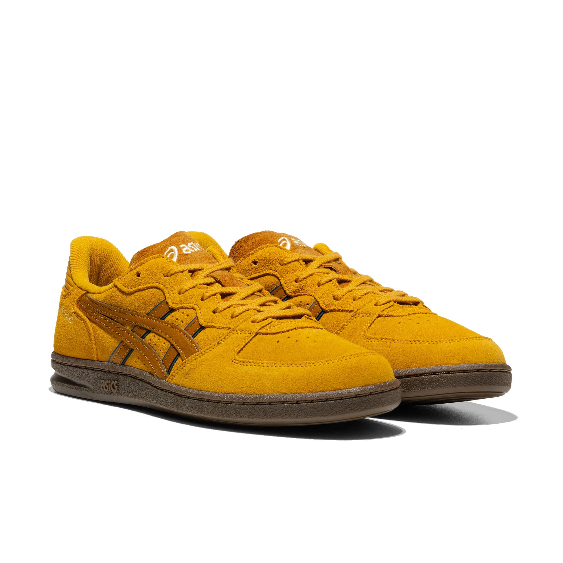 Asics Skyhand OG Hornet/Spice Curry  - 1203A452-750