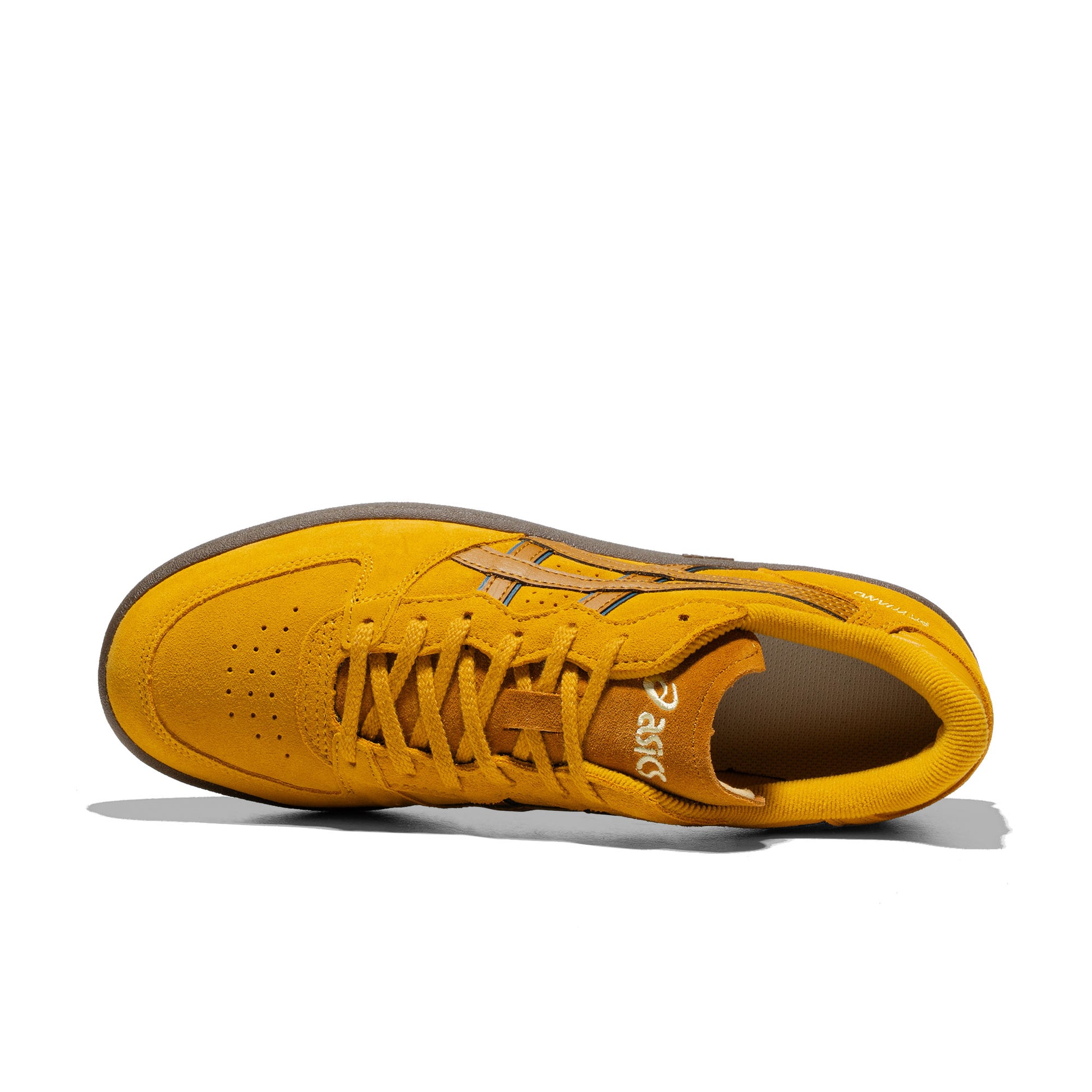 Asics Skyhand OG Hornet/Spice Curry  - 1203A452-750