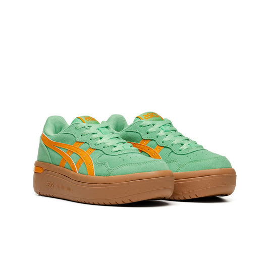 Asics Japan S ST Tourmaline/Fellow Yellow  - 1203A454-300