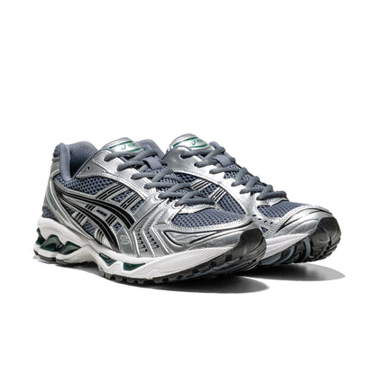 Asics Gel-Kayano 14 Metropolis/Jasper Green  - 1203A537-020