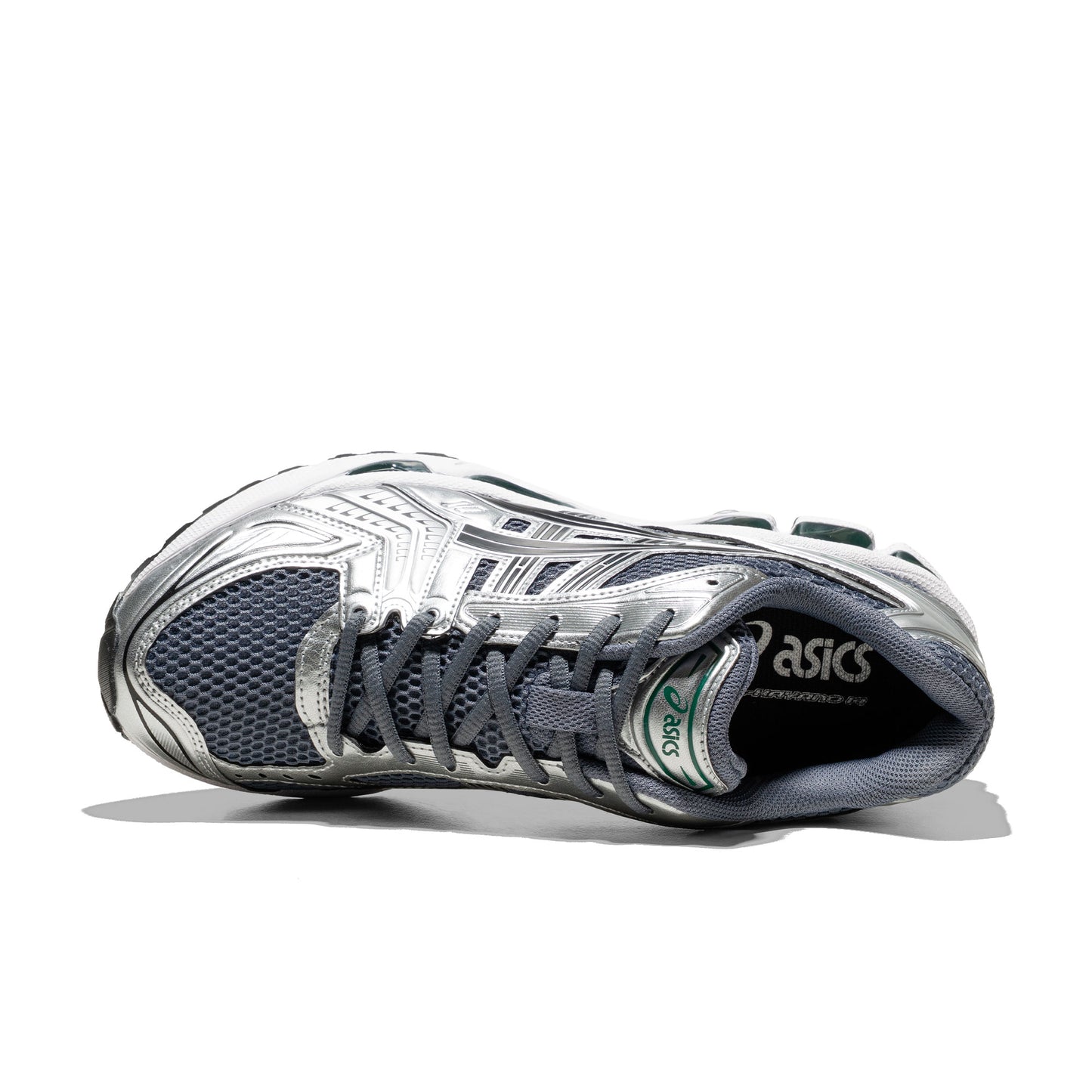 Asics Gel-Kayano 14 Metropolis/Jasper Green  - 1203A537-020