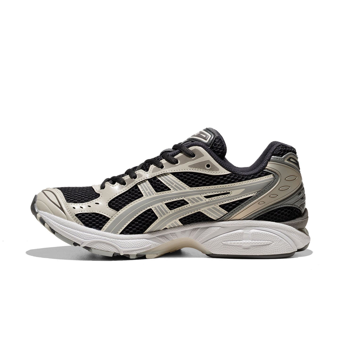 Asics Gel-Kayano 14 Obsidian Grey/Cement Grey  - 1203A537-024
