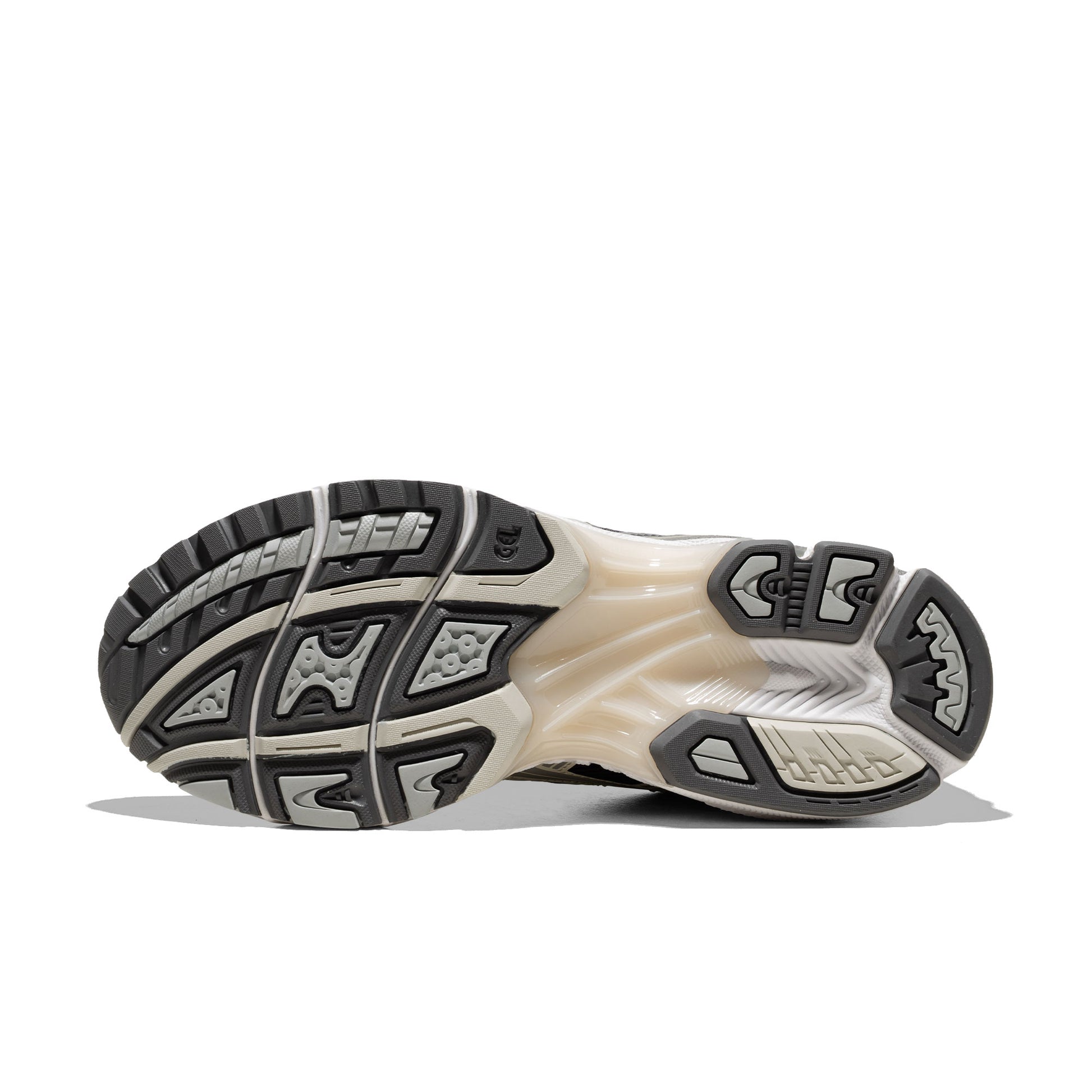 Asics Gel-Kayano 14 Obsidian Grey/Cement Grey  - 1203A537-024