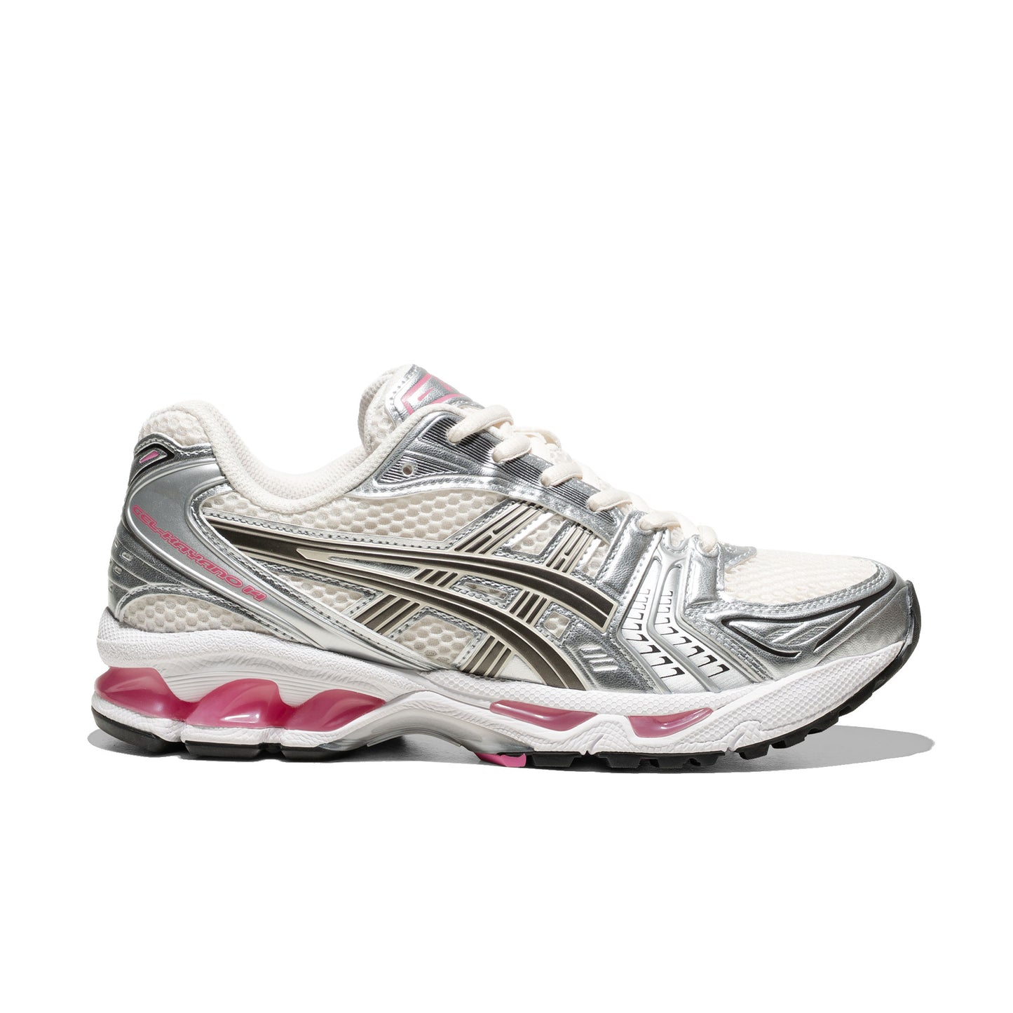 Asics Gel-Kayano 14 Cream/Sweet Pink  - 1203A537-103