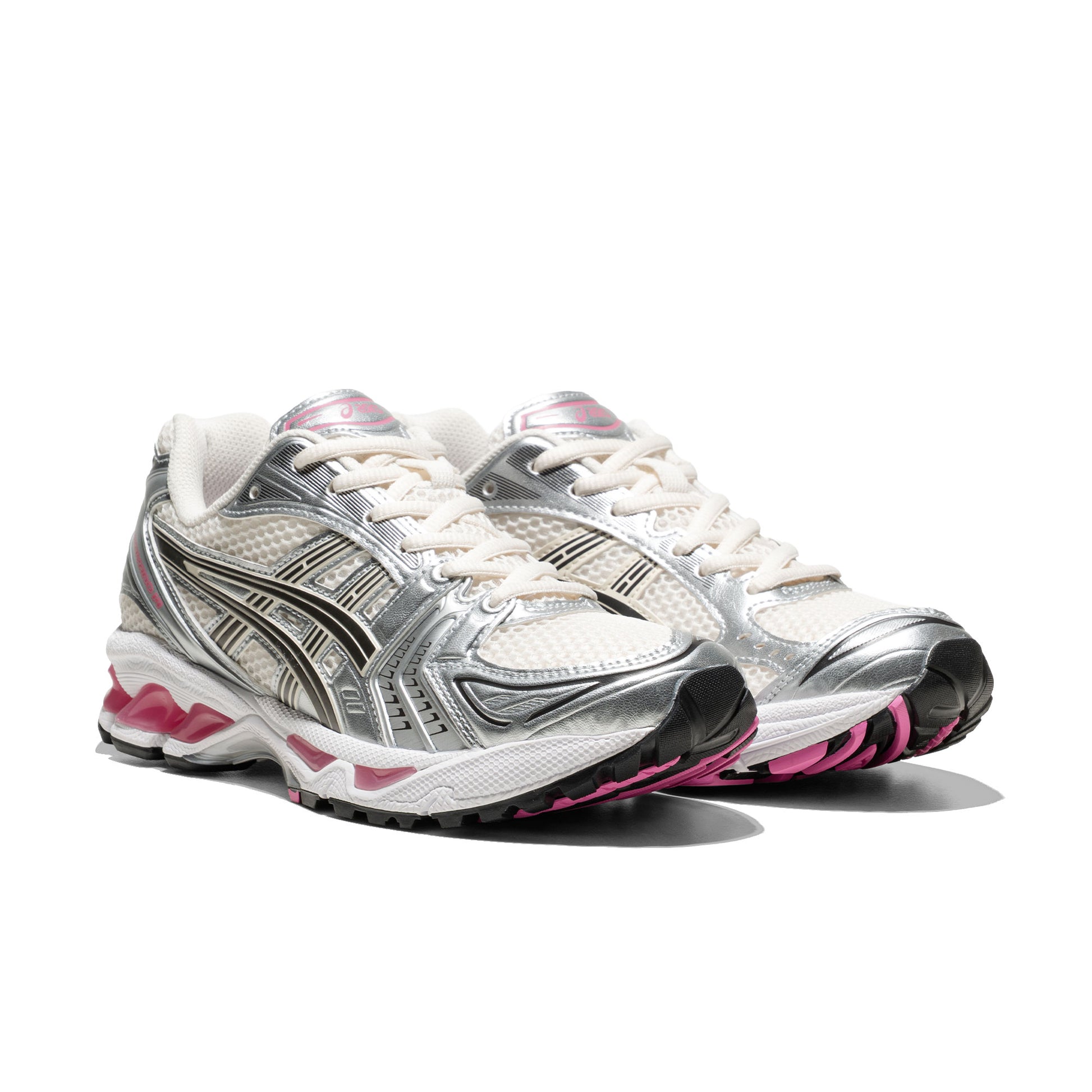 Asics Gel-Kayano 14 Cream/Sweet Pink  - 1203A537-103