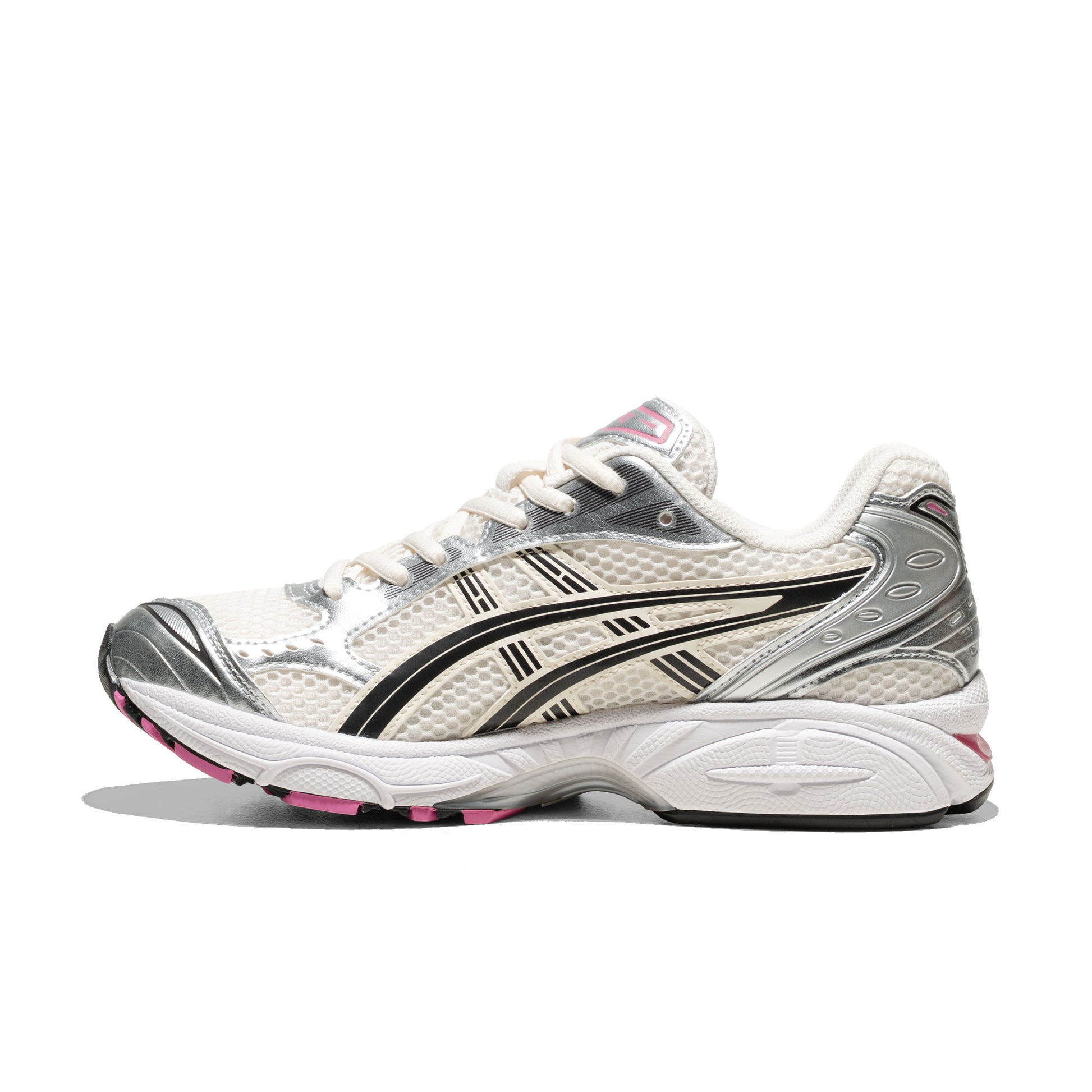 Asics Gel-Kayano 14 Cream/Sweet Pink  - 1203A537-103