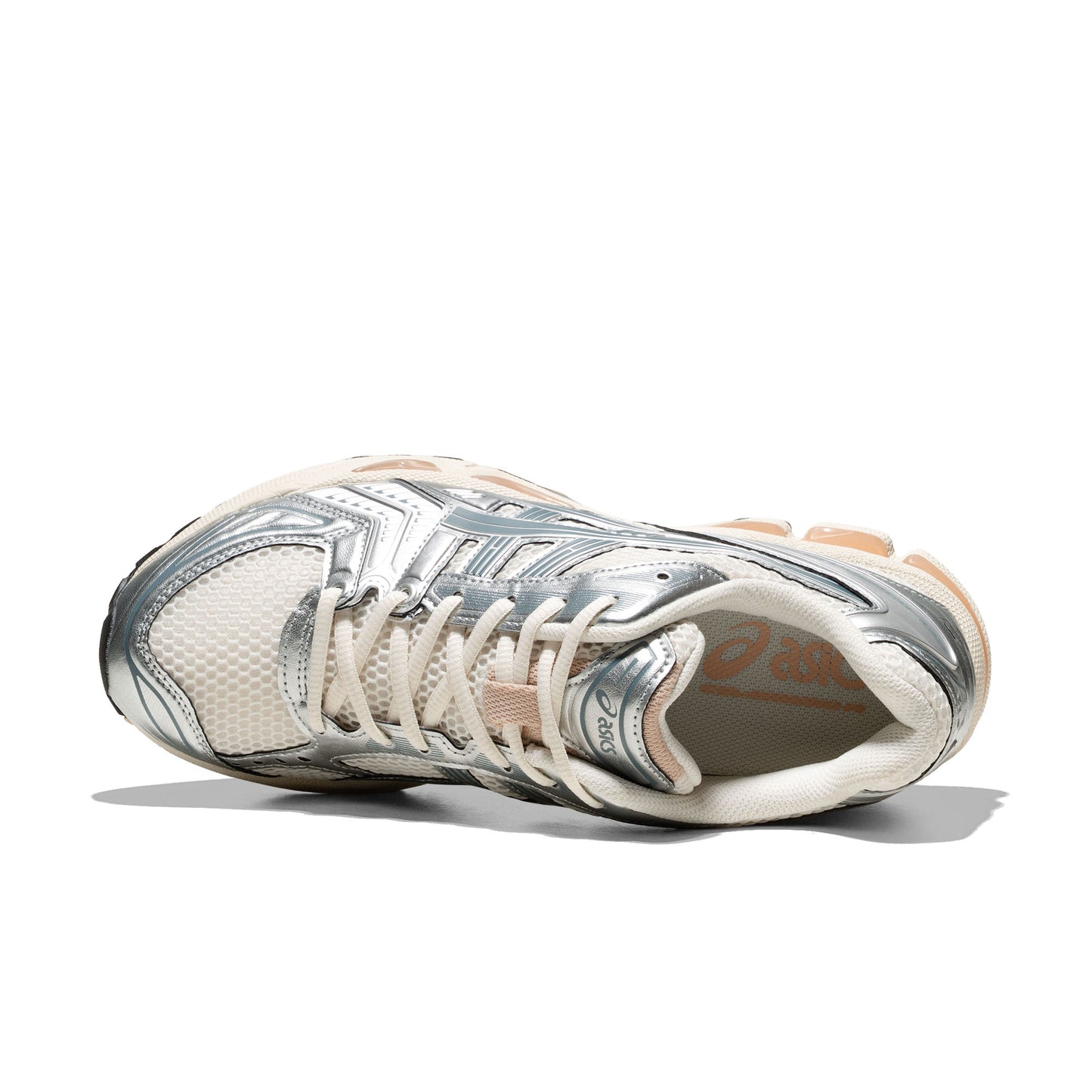 Asics Gel-Kayano 14 Cream/Ironclad  - 1203A537-109