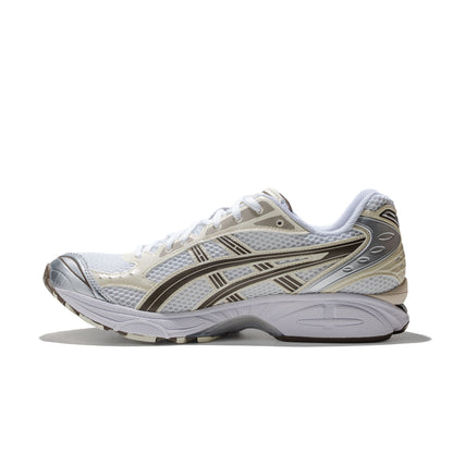 Asics Gel-Kayano 14 White/Ivory  - 1203A537-111