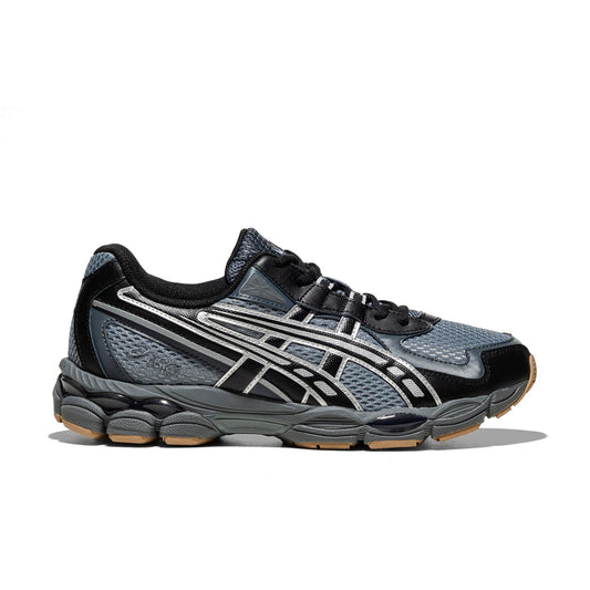 Asics Gel-NYC 2055 Clay Grey/Black  - 1203A542-022