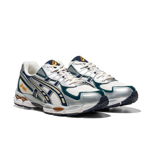 Asics Gel-NYC 2055 Cream/Midnight  - 1203A542-102