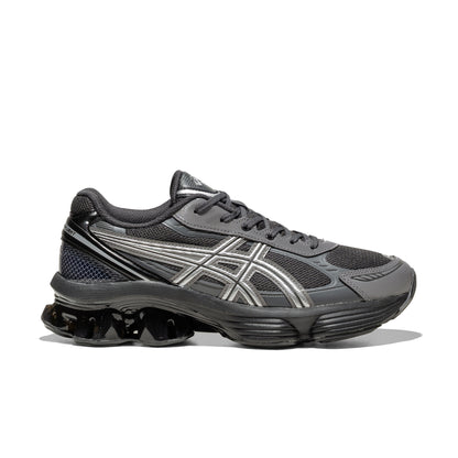 Asics Gel-Kinetic Fluent Graphite Grey/Pure Silver  - 1203A591-024