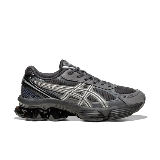 Asics Gel-Kinetic Fluent Graphite Grey/Pure Silver  - 1203A591-024