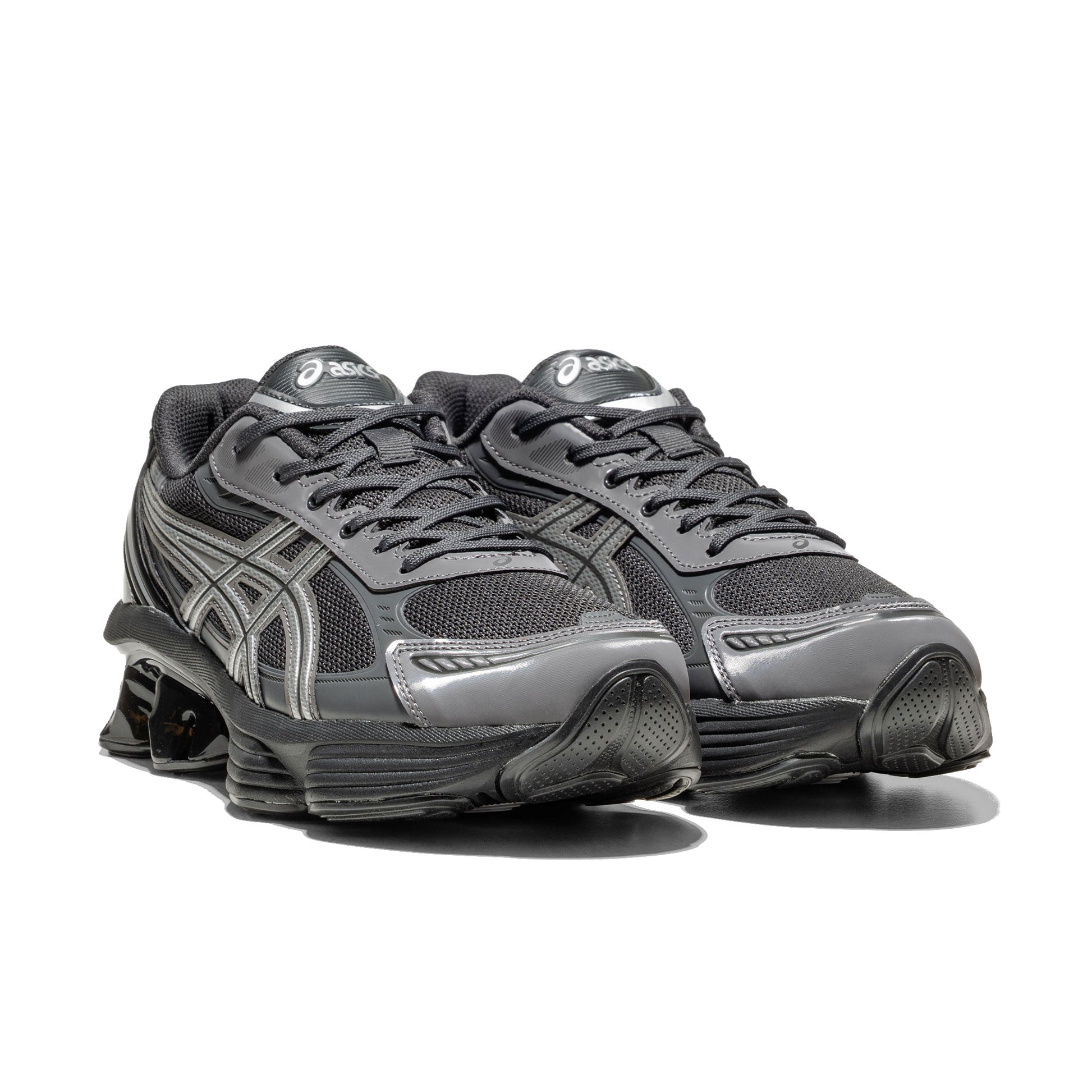 Asics Gel-Kinetic Fluent Graphite Grey/Pure Silver  - 1203A591-024