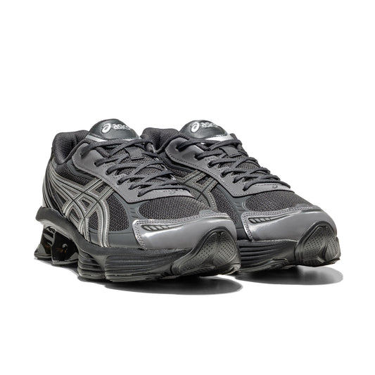 Asics Gel-Kinetic Fluent Graphite Grey/Pure Silver  - 1203A591-024