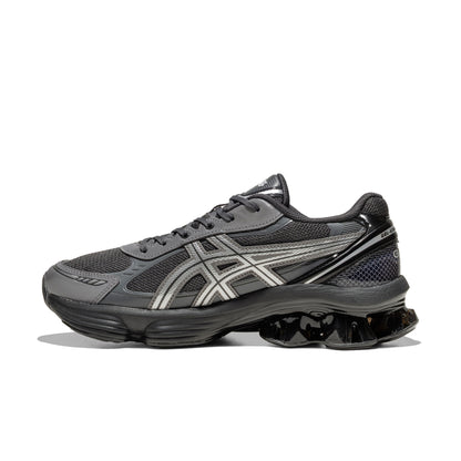 Asics Gel-Kinetic Fluent Graphite Grey/Pure Silver  - 1203A591-024