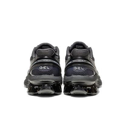 Asics Gel-Kinetic Fluent Graphite Grey/Pure Silver  - 1203A591-024