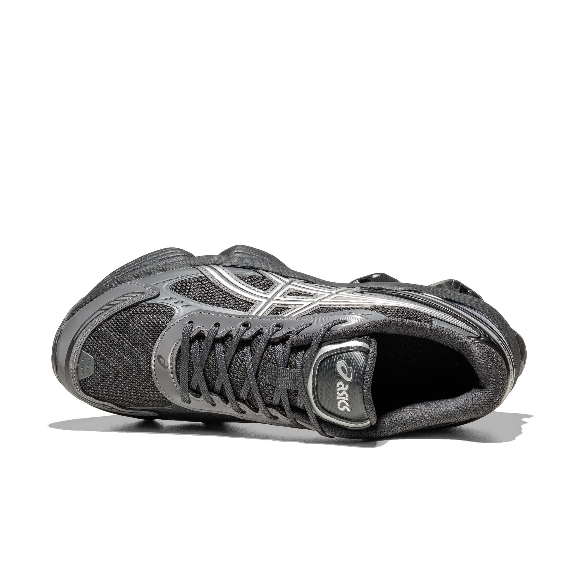 Asics Gel-Kinetic Fluent Graphite Grey/Pure Silver  - 1203A591-024