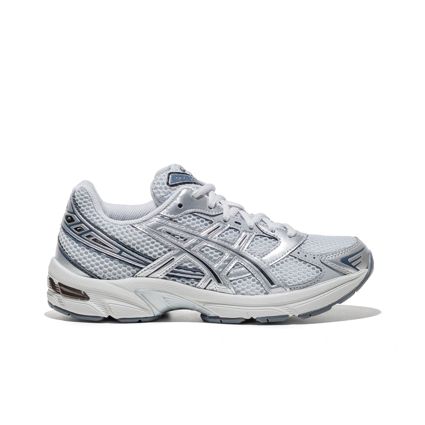 Asics Gel-1130 Glacier Grey/Pure Silver  - 1203A609-023