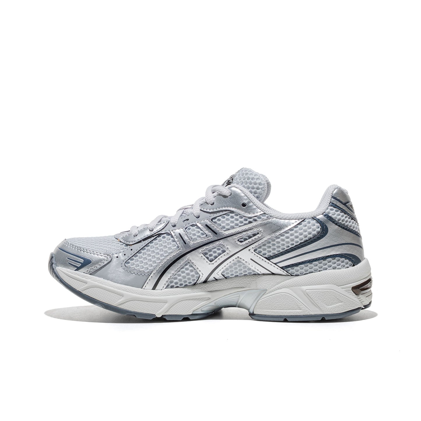 Asics Gel-1130 Glacier Grey/Pure Silver  - 1203A609-023
