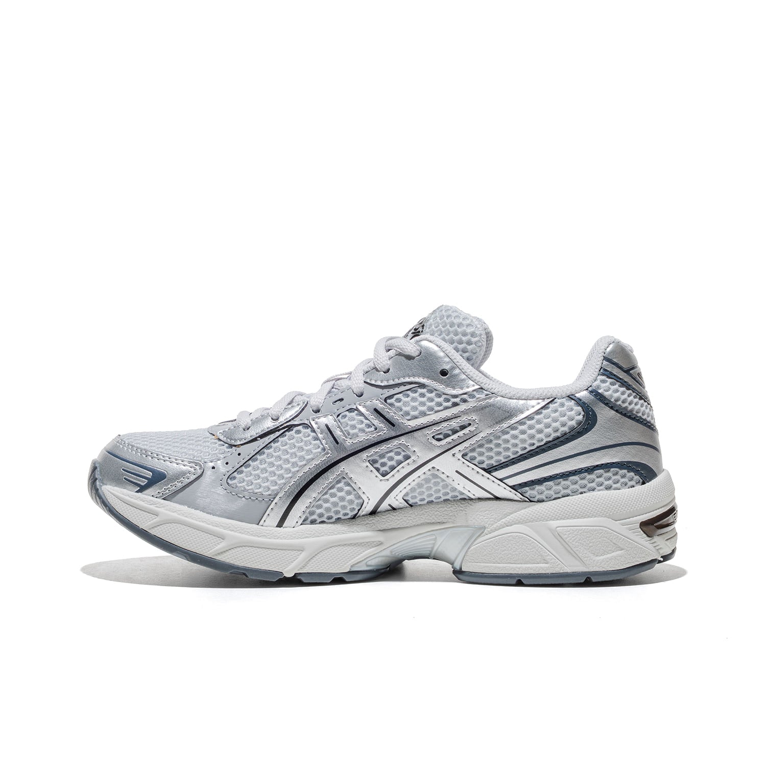 Asics Gel-1130 Glacier Grey/Pure Silver  - 1203A609-023