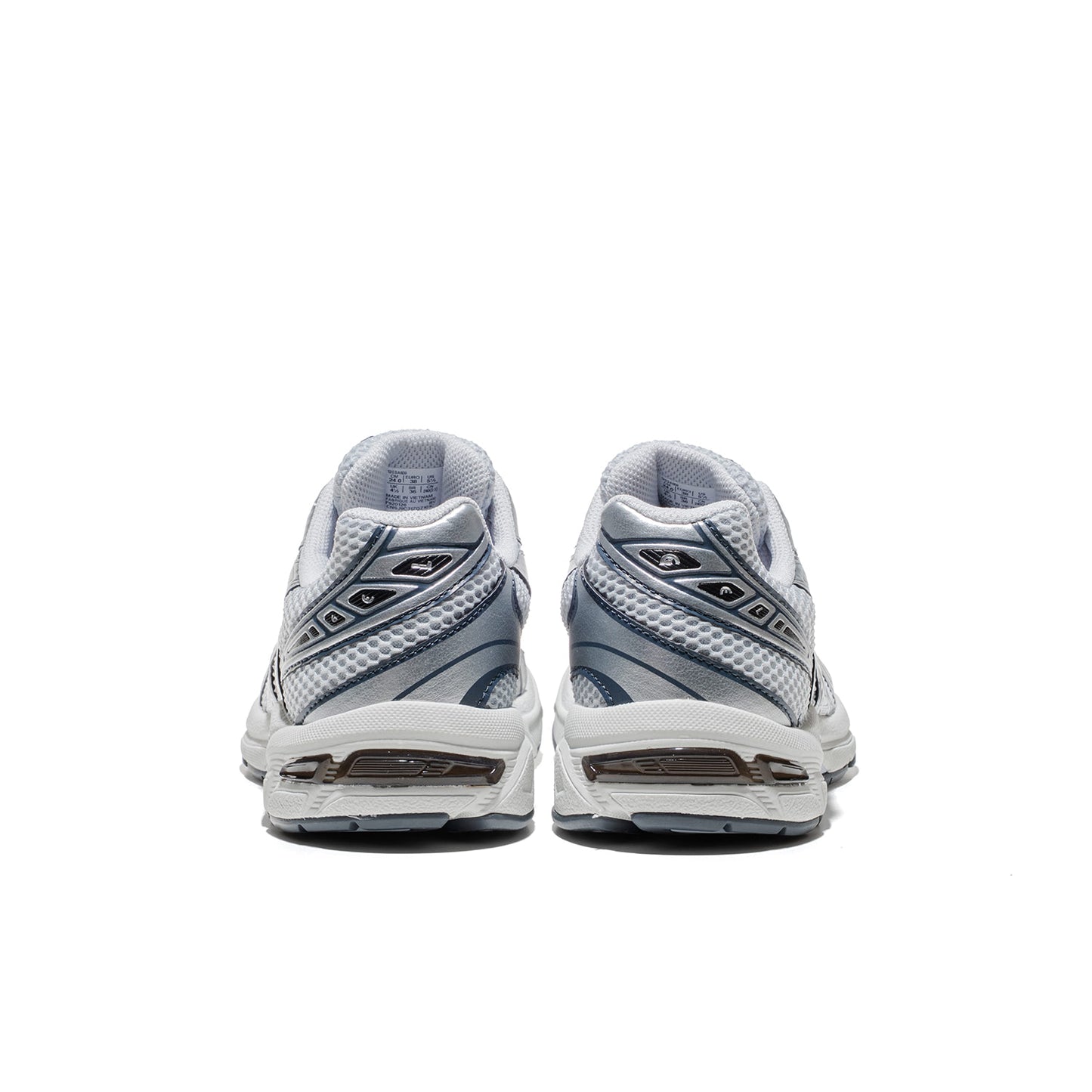 Asics Gel-1130 Glacier Grey/Pure Silver  - 1203A609-023