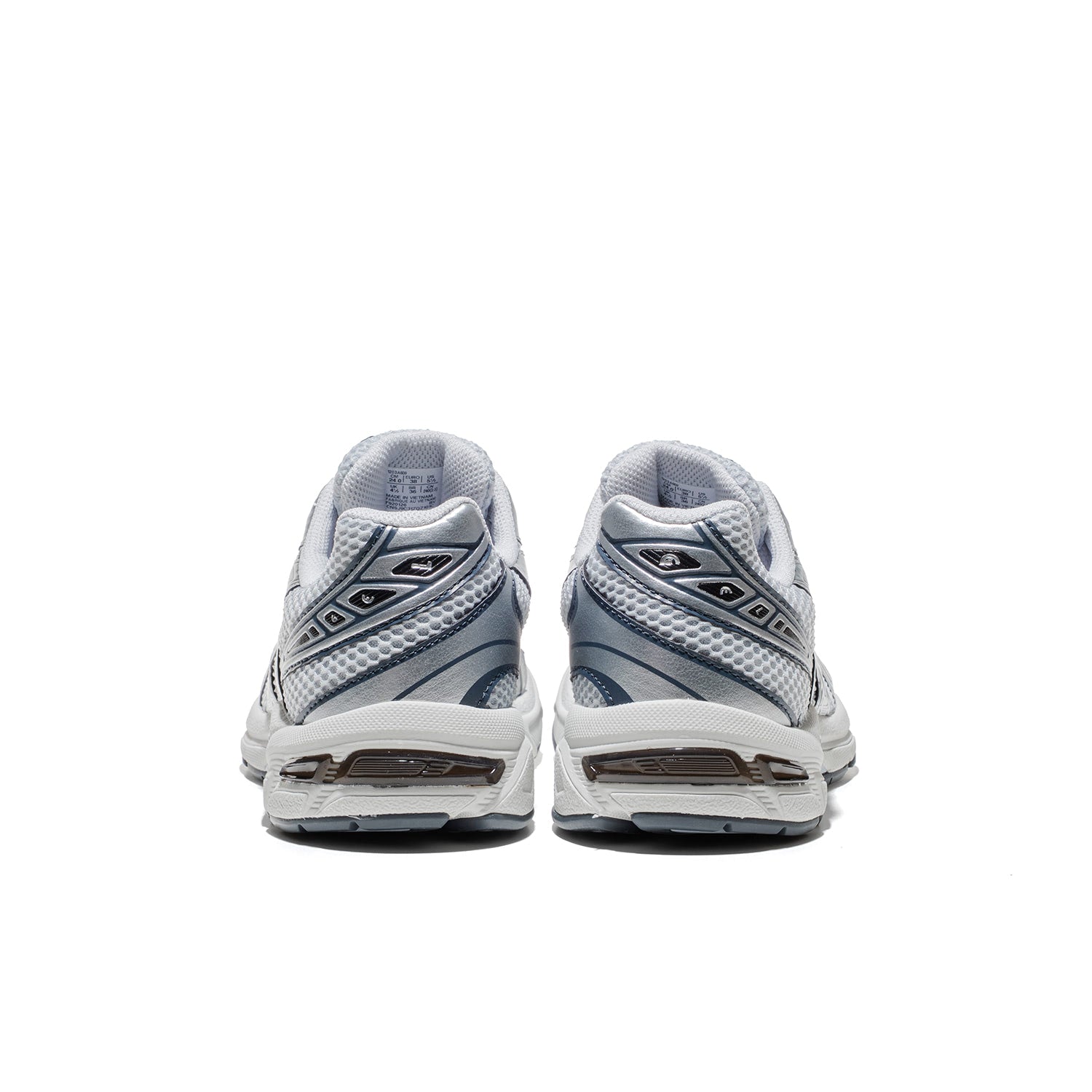 Asics Gel-1130 Glacier Grey/Pure Silver  - 1203A609-023