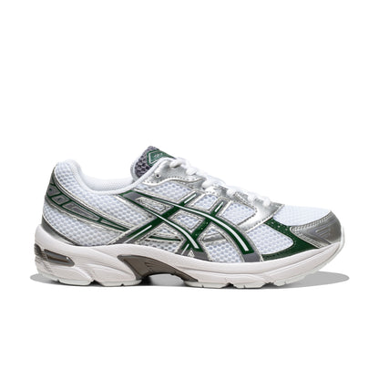 Asics Gel-1130 White/Forest Night  - 1203A609-106
