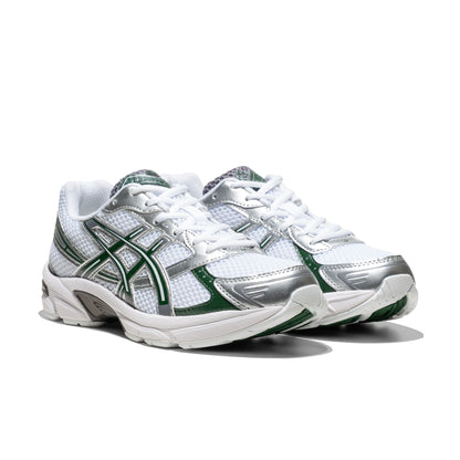 Asics Gel-1130 White/Forest Night  - 1203A609-106