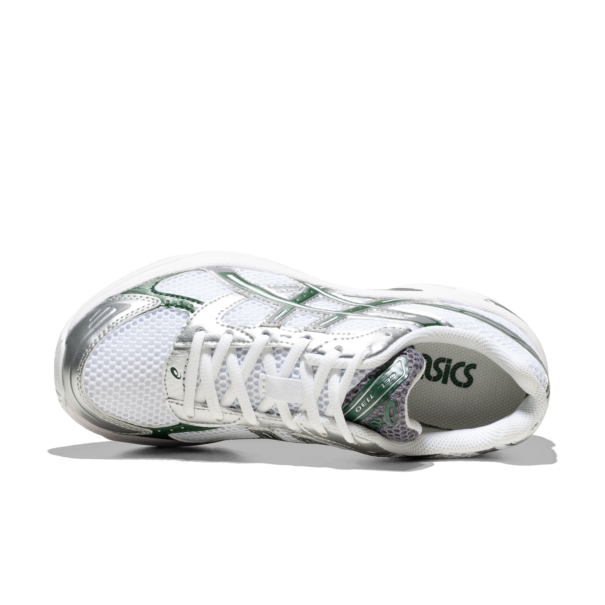 Asics Gel-1130 White/Forest Night  - 1203A609-106