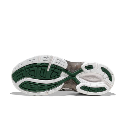 Asics Gel-1130 White/Forest Night  - 1203A609-106