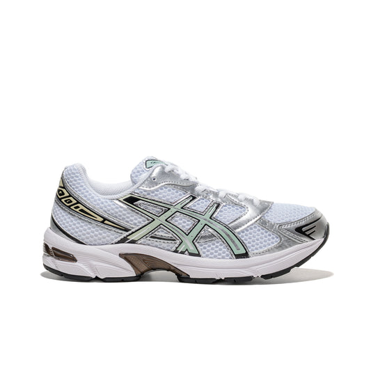 Asics Gel-1130 White/Verdigris  - 1203A609-110