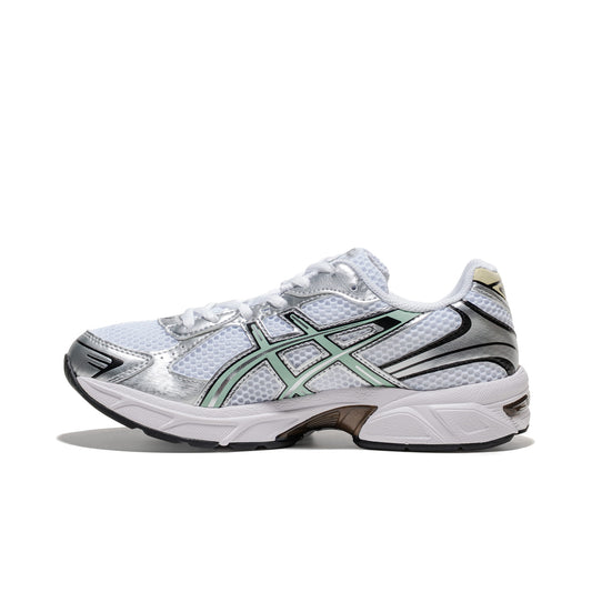 Asics Gel-1130 White/Verdigris  - 1203A609-110