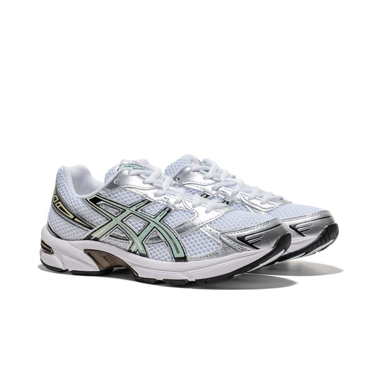 Asics Gel-1130 White/Verdigris  - 1203A609-110
