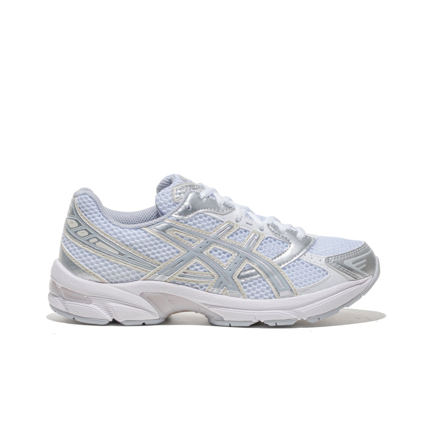 Asics Gel-1130 White/Piedmont Grey  - 1203A609-112