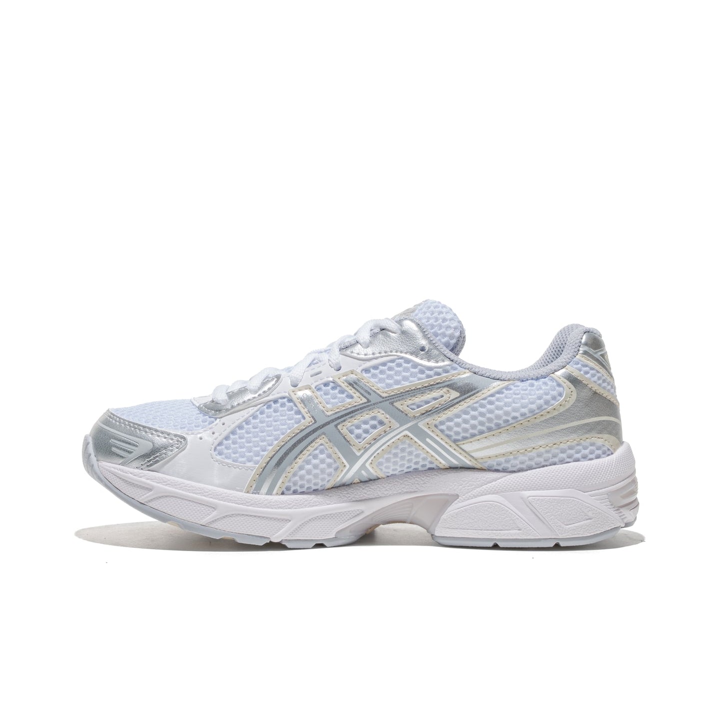 Asics Gel-1130 White/Piedmont Grey  - 1203A609-112