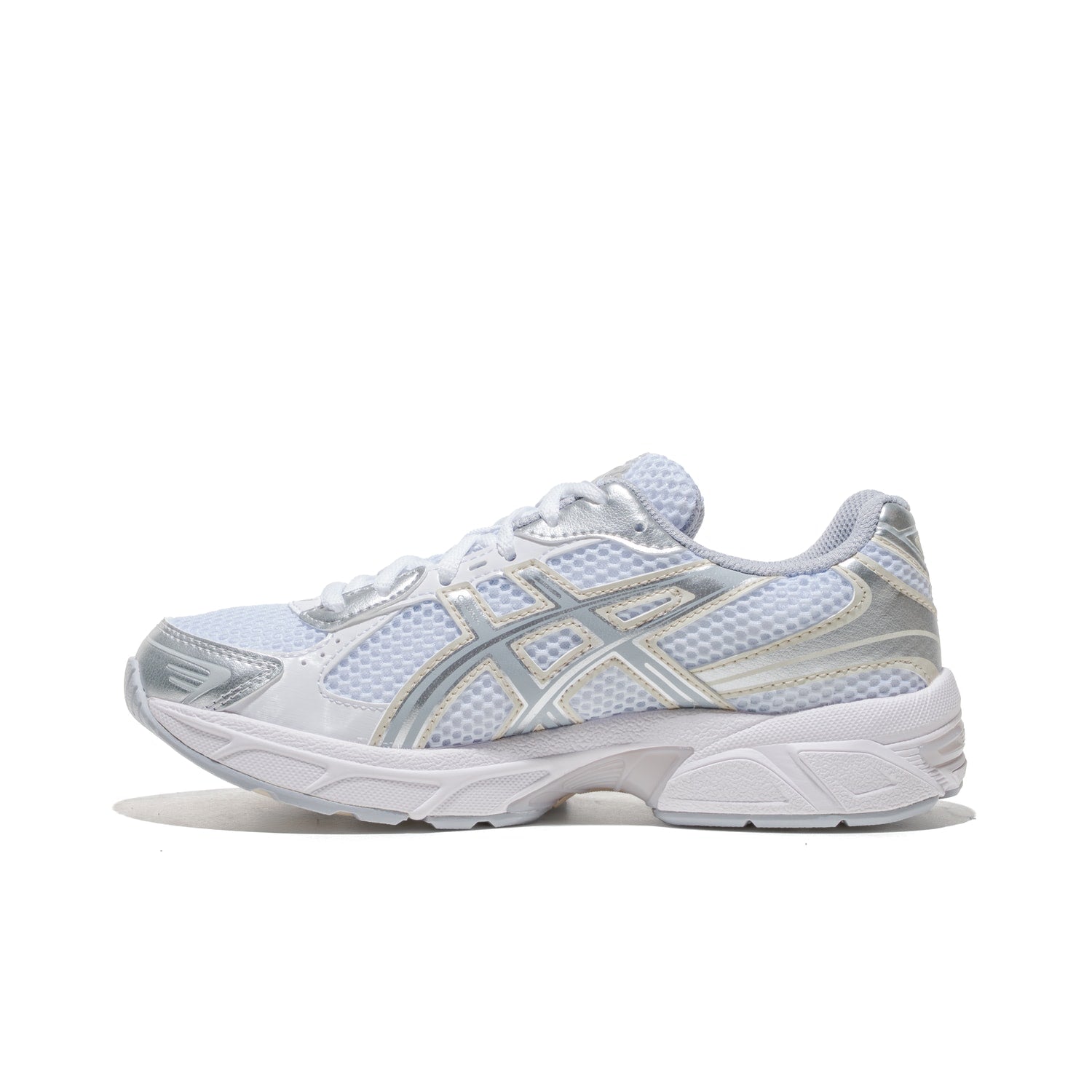 Asics Gel-1130 White/Piedmont Grey  - 1203A609-112