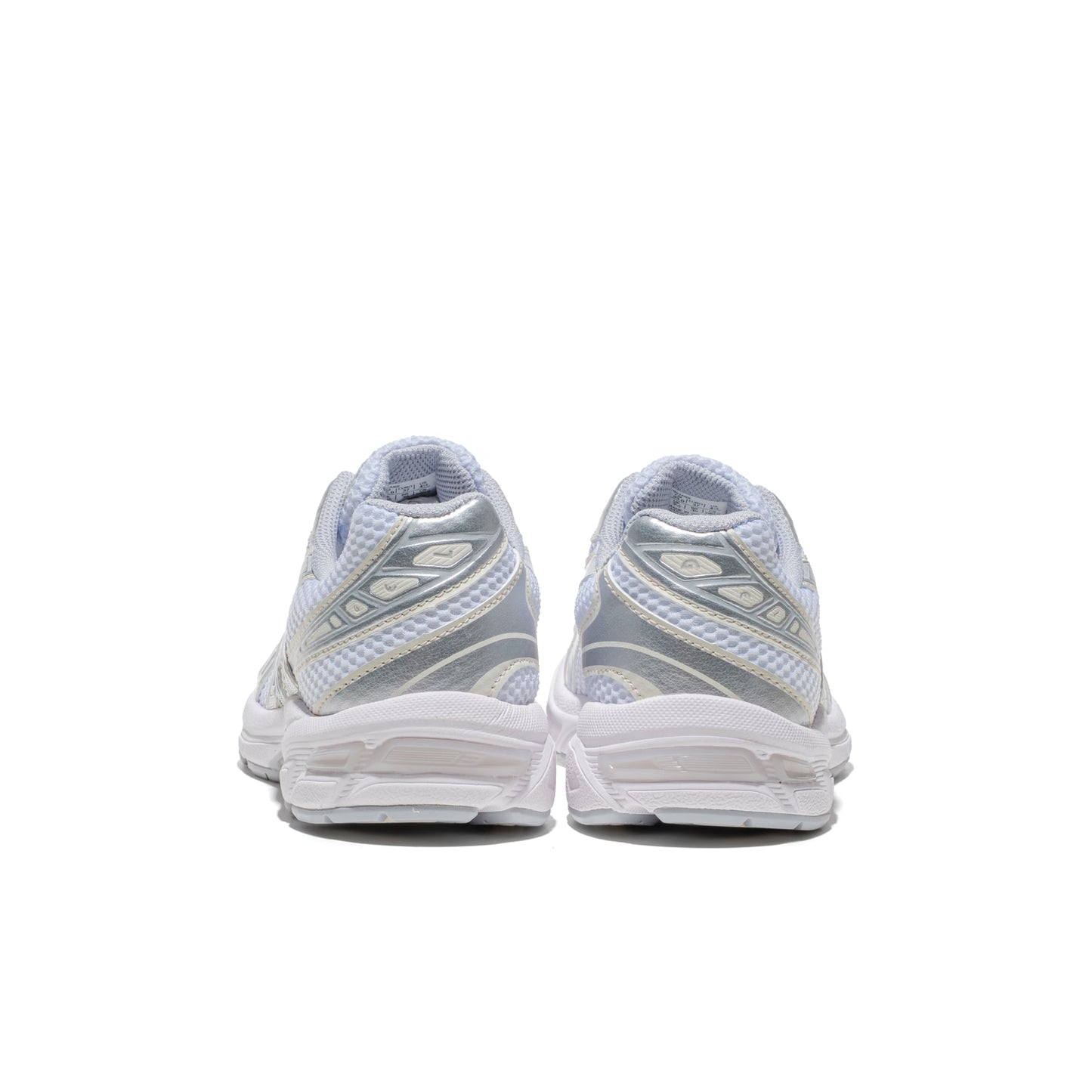 Asics Gel-1130 White/Piedmont Grey  - 1203A609-112