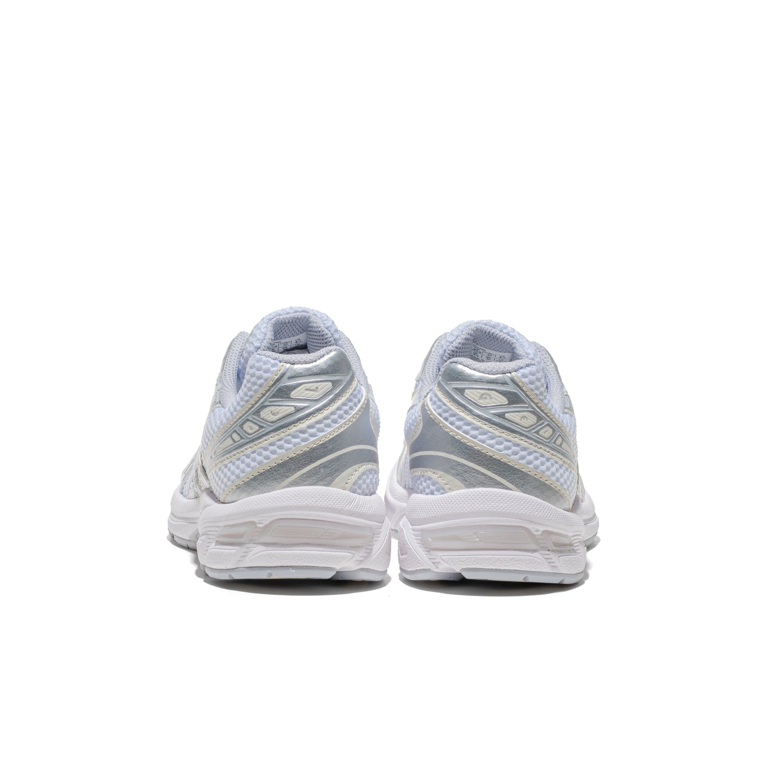 Asics Gel-1130 White/Piedmont Grey  - 1203A609-112