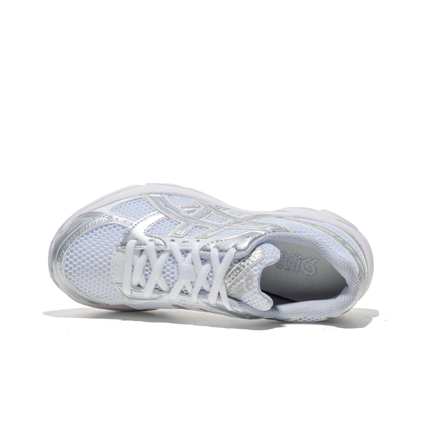 Asics Gel-1130 White/Piedmont Grey  - 1203A609-112